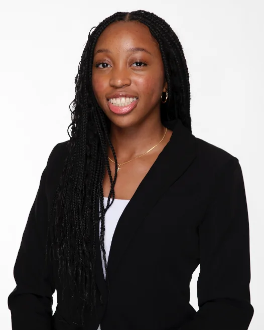 Amaris Iwara