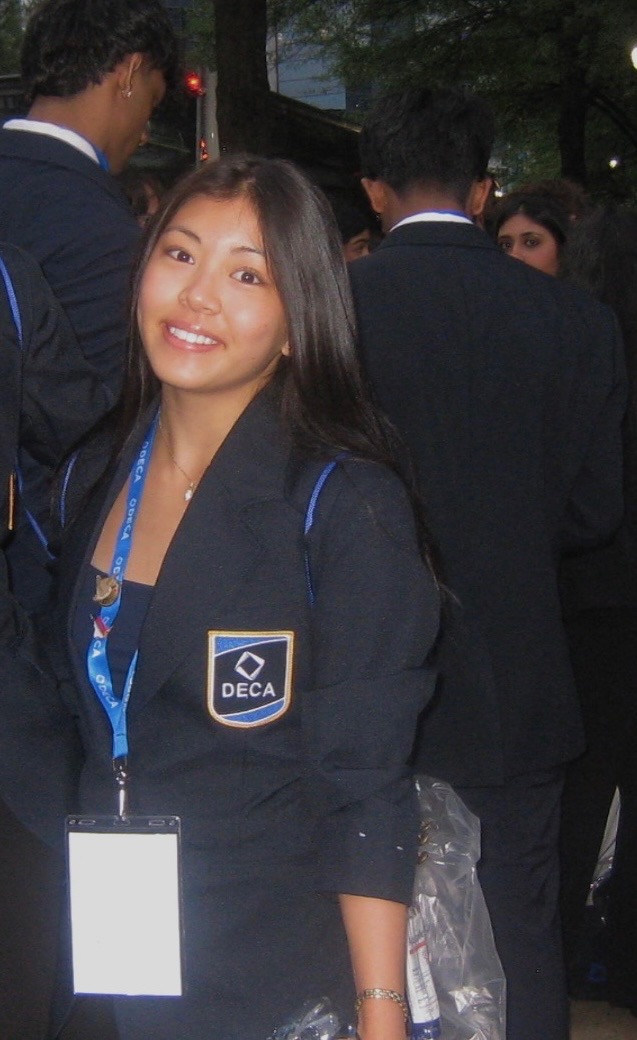 Emma Ming