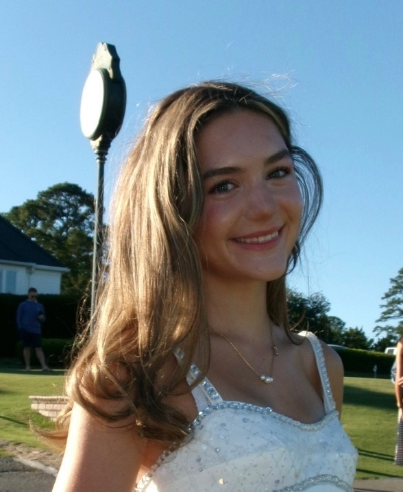 Floriane Shadday