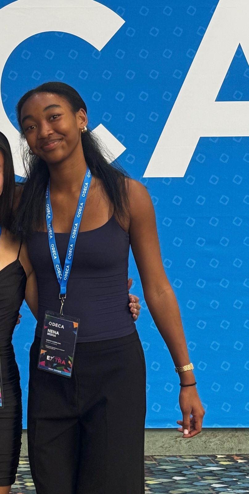 Nena Iroha